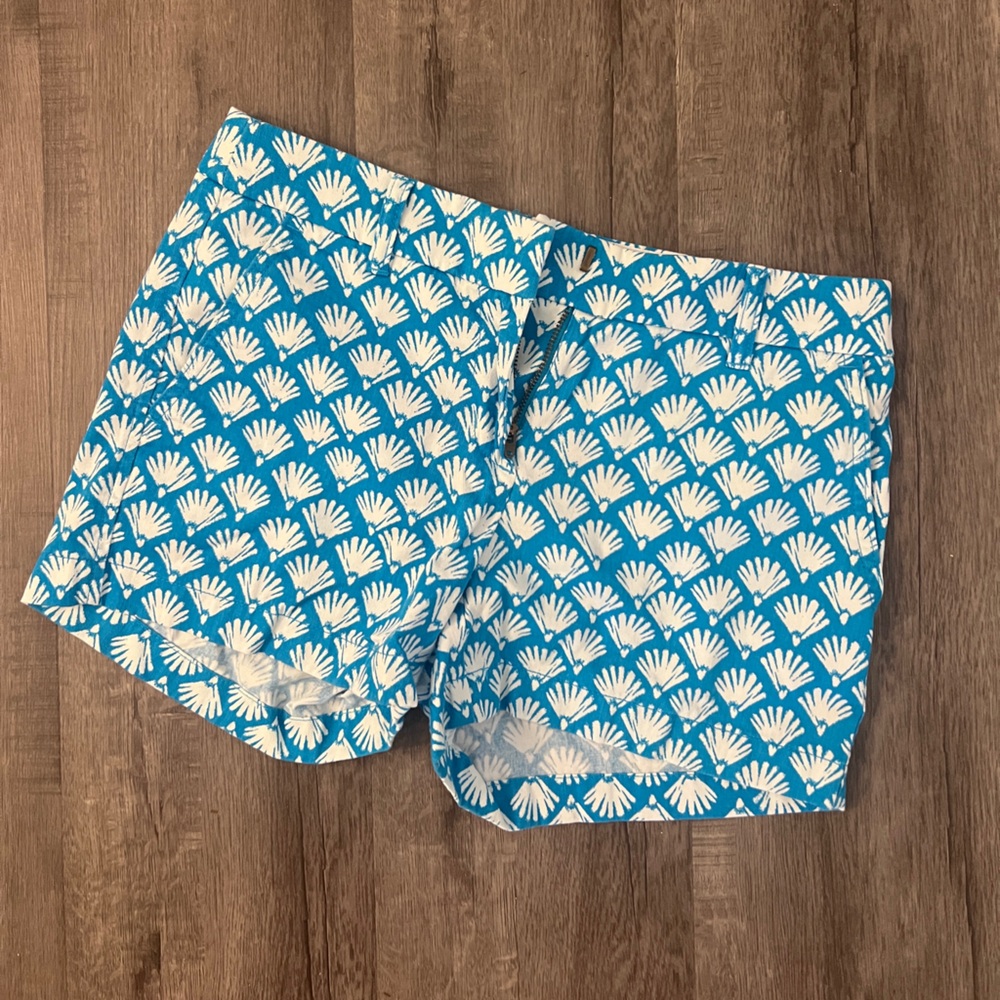 J. CREW | Chino Short